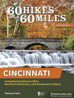 60 Hikes Within 60 Miles