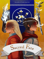 Sacred Fate