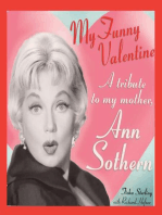 My Funny Valentine: A Tribute to My Mother, Ann Sothern