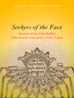 Seekers of the Face