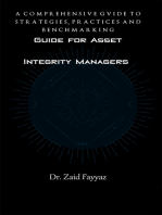 Guide for Asset Integrity Managers: A Comprehensive Guide to Strategies, Practices and Benchmarking
