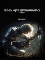 Book of Remembrance: Iníon