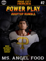 Power Play #2