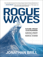 Rogue Waves