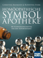 Homöopathische Symbolapotheke