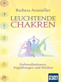 Die grosse Reiki-Chakren-Meditation – Gesundheit stärken, Lebenskraft  gewinnen, Blockaden lösen Hörbuch Download