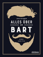 Alles über den Bart: Auswahl, Rasur, Pflege