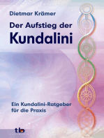 Der Aufstieg der Kundalini: Ein Kundalini-Ratgeber für die Praxis