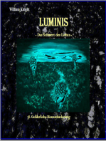 Luminis-das Schwert des Lichts: 32. Gefährliche Herausforderung