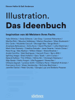 Illustration: Das Ideenbuch