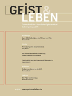 Geist & Leben 2/2017