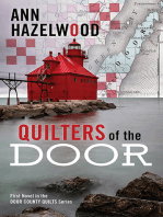 Quilters of the Door