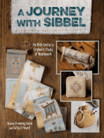 A Journey with Sibbel: An 18th-Century Orphan's Study of Needlework