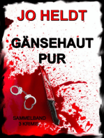 Gänsehaut Pur