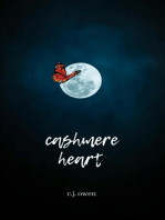 cashmere heart