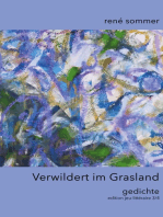 Verwildert im Grasland