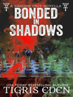 Bonded In Shadows