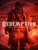 Redemption: Tales of the Avernine, #6