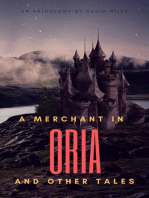 A Merchant in Oria and Other Tales