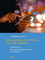 Die katholische Kirche und die Medien