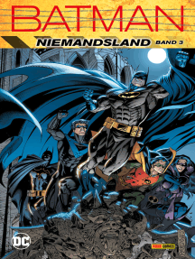 Batman: Niemandsland - Bd. 3