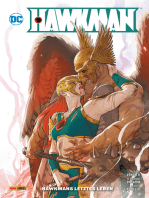 Hawkman - Bd. 5