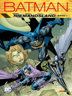 Batman: Niemandsland - Bd. 1