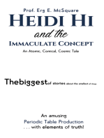 Heidi Hi and the Immaculate Concept