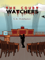 The Court Watchers