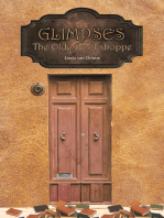 Glimpses: The Olde Bookshoppe