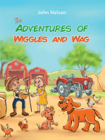 The Adventures of Wiggles and Wag