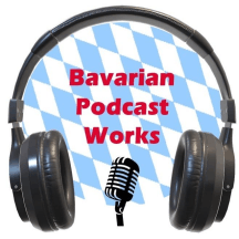 Bavarian Podcast Works
