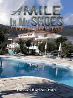 A Mile in My Shoes: A Travel Rep's Tale