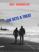 Ian Gets A Treat