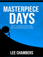 Masterpiece Days