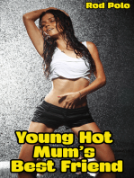 Young Hot Mum’s Best Friend
