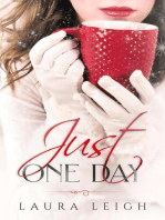 Just One Day: The Just Molly Series, #1