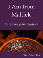 I Am from Maldek 
