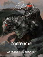 Les Démons de Jaheem T1: Doglaroth