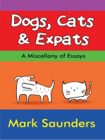 Dogs, Cats & Expats