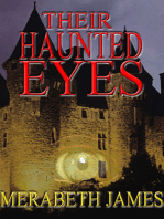 Their Haunted Eyes (A Ravynne Sisters Paranormal Thriller Book 4)