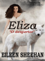 Eliza: série de novelas de Eliza, #1