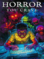 Horror You Crave: Volume One