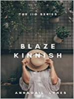Blaze Kinnish