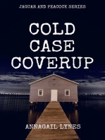 Cold Case Coverup