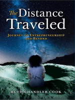 The Distance Traveled