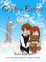 Orphan Escape