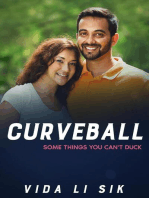 Curveball: Sweet Spot, #2
