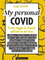 My personal covid