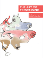 The Art of Trespassing